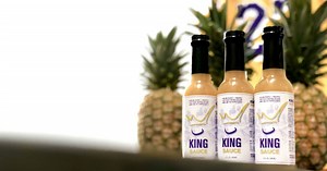 LeBron James-Inspired Hot Sauce is Made With the World’s Hottest Pepper