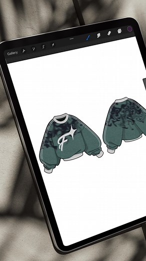 185K views · 2.9K reactions | Hoodie Mockup & Procreate Brushes for Fashion Design - Link in bio #procreate #fashiondesign #hoodiedesign #clothingmockup #procreatebrushes #procreateart #digitaldesign #digitalart #digitalsketch #fashionsketch #fashionillustration #howtostartaclothingbrand #clothingdesign #fupstudio | FUPstudio | Facebook