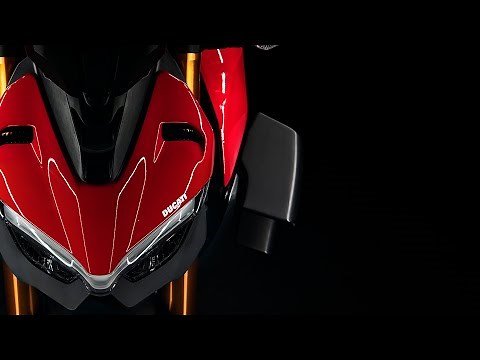 New Streetfighter V4