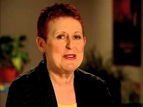 Meet Mem Fox