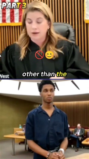 PART 3🚨 “Multiple Probation Violations Explained in Court”