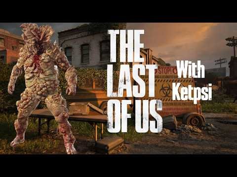 THIS STORY IS A MASTERPIECE! 😭 | THE LAST OF US 1 (2026) | Full Story Playthrough (Day 3)