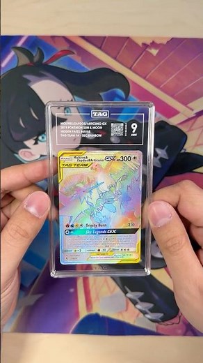 We Cross Graded TAG Slabs to PSA! Check the results 👀🔍 #pokemontcg #tag #psa #pokemon #gradedcards