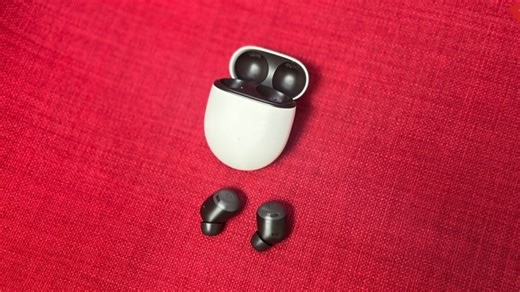 This is how your regular ANC earbuds can be transformed into a heart rate monitor