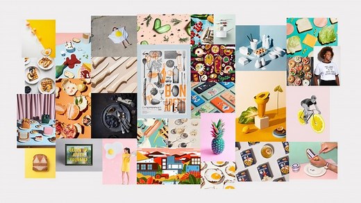 Moodboard là gì? Cách tạo Moodboard đơn giản nhất