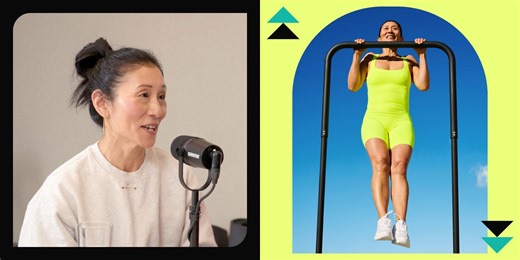 Can You Do A Pull-Up? Here's Why It's A Must For Women