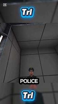 How to become a POLICE MAN in Bonelab! #foryou #bonelab #vr #shorts #police #mods #shootinggames