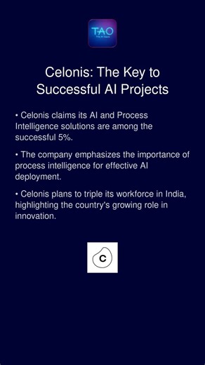 #celonis #ai | Anshuman Jha
