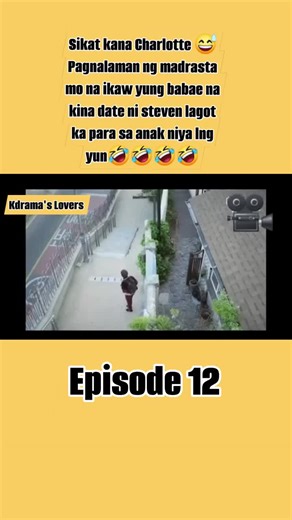 Tagalog-Dubbed Korean Dramas: Charlotte's Love Story