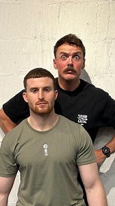 844K views · 370 reactions | POV: the first workout back with your Coach on a Monday…  Cast Handsome Client: @samcforth Ginger PT: @louis.fitness_ #Effort #YouSay #NeverMissAMonday #UnlessItRequiresEffort #ThenDefinitelyMissIt #MondaysAreHardEnough #WorkSmarterNotHarder #SorryCoachICBAm8 #LipSync #Gym #Comedy #CrossFit #GymMemes | Sam Cornforth | Facebook