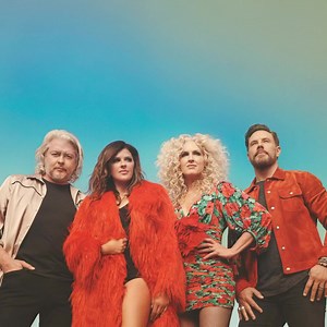 9.7K views · 702 reactions | Can’t believe it’s been over a month since we released Mr. Sun ☀️ What are your favorites from the record? https://strm.to/MrSun | Little Big Town | Facebook