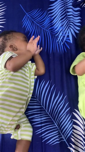 They always find their way to each other ❤️ #twinmoments #shorts