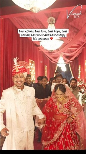 Wait till end and save this reel to make with your loved ones #wedding #groom #bride #viralshorts