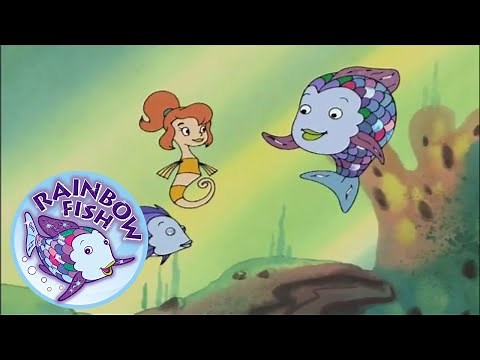 Bad Luck Ruby - Rainbow Fish - Episode 27
