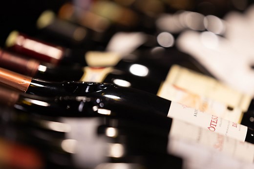 Contact Us | S Liquor