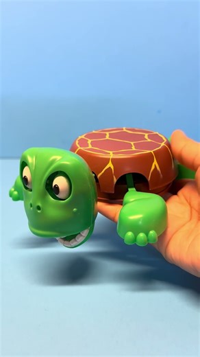 ASMR unboxing tortoise mug holder #toys #asmrsounds #unboxing #giftideas
