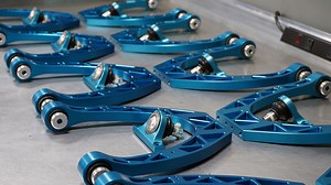 MPP Model S FUCA Instructions