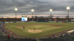 Mets owner Wilpon Updates NBT Bank Stadium Renovation Project