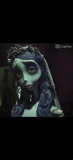 CORPSE BRIDE #edit #makemefamous #corpsebride #movie
