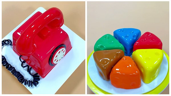 Secret Ingredient Cakes: Unexpected Flavors That Actually Work