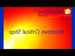 All Windows Sounds In Robot Flip