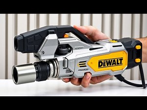 20 Massive Tools Every Man Needs to Buy!