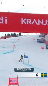 So many emotions last year in Kranjska Gora! 🥹 Ready for another weekend of action? 🔥⚡️ #fisalpine #worldcupkranjskagora | FIS Alpine World Cup Tour