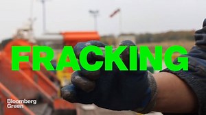 13K views · 69 reactions | The oil industry says the shale revolution is a bridge, one that will carry America to a future of 100% renewable energy. But fracking has significant negative environmental effects, and opponents say it actually increases U.S. dependence on oil, further slowing the fight against global warming https://trib.al/JP66hOd | Bloomberg | Facebook