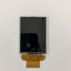 [Hot Item] Rytpq28nn08-02 2.8 Inch TFT LCD Display Module 240X320 Ili9341V Driver IC