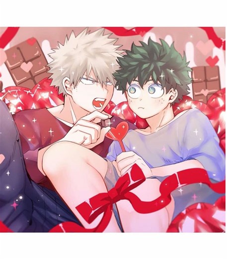 another part chat 😼😼 #bakudeku #fyp #viral #textingstories #mha | texting story