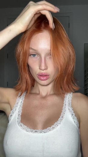 LET ME REINTRODUCE MYSELF 👩🏻‍🦰