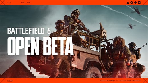 Battlefield 6 Beta Is Available To Download Now, As Preloading And File Sizes Go Live