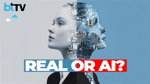 How To Spot Fake AI Videos Easily?