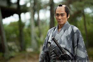 特別先行版「鬼平犯科帳 本所の銕／密告」劇場予告（90秒）
