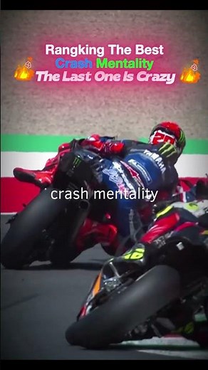 The BIGGEST MOTOGP CRASH Moments Ever! #motogp