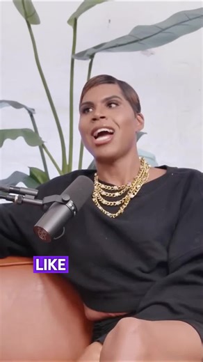 EJ Johnson on Growing Up as Magic Johnson's Son