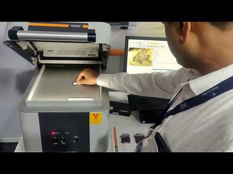 Goldscope SD 550 - Most accurate gold & silver testing machine from Fischer