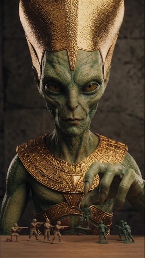 You have the capacity for greatness… but you choose petty tribalism. #scifi #humanity #soulofthemachine #fyp #Hailuoai @Hailuo AI (MiniMax)