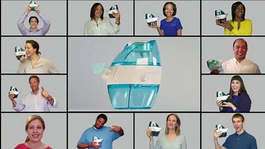 Navage TV Spot, 'Doctor Recommended'