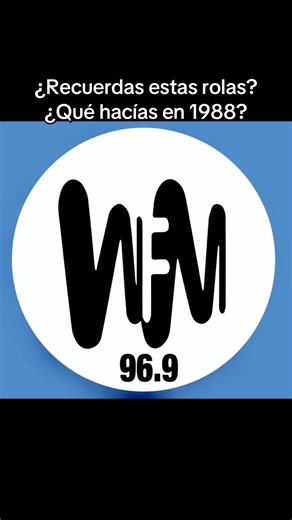 Videos de Club 96 WFM (@club.96.wfm) con “sonido original - Club 96 WFM”