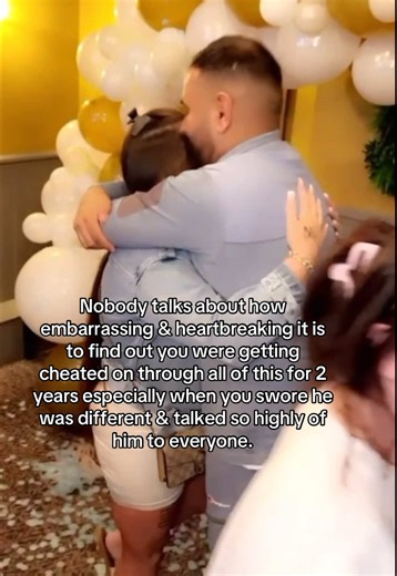 Heartbreak and Cheating: A Personal Reflection