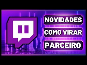 It's changed! How to become a TWITCH PARTNER + Stream Rewind launches