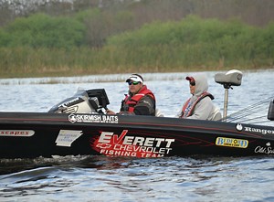 Old Spice Teams with Bohannan - Major League Fishing