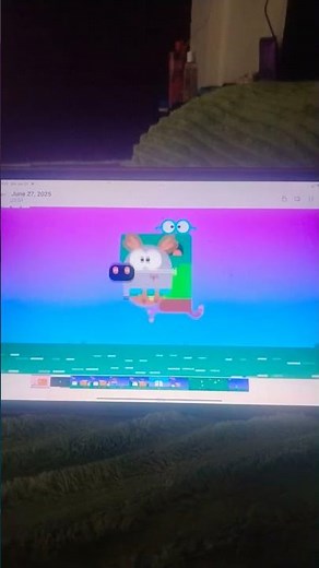 BFDI screaming contestants