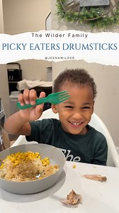 71K views · 2.3K reactions | There is so many different types of meat Beef Chicken and Fish. Plus there is only 7 days out of week. Give me a break! | Jeena Wilder | Facebook