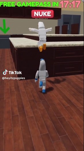 ESCAPE EVIL STEP DAD ROBLOX