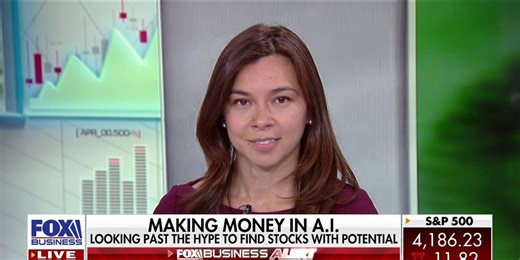 Should investors get excited about the market?