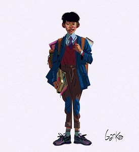 Alberto Mielgo, arte español en Spider-man: Un nuevo universo