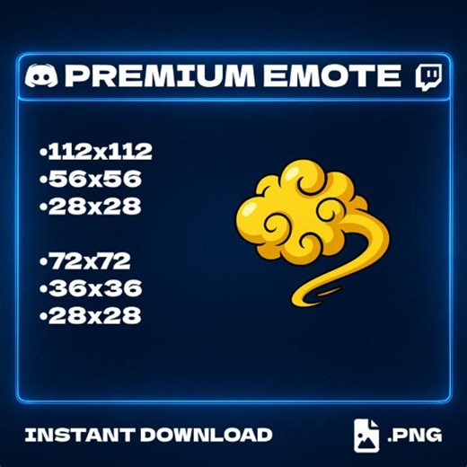 Jindujun | Twitch Channel Points - Etsy