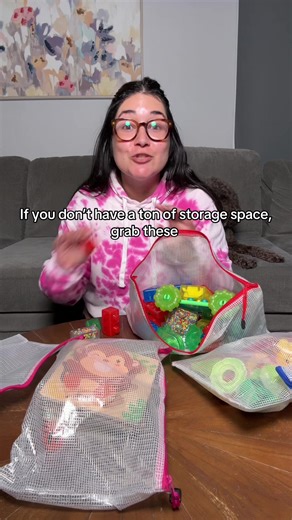 Efficient Toy Storage Solutions for Toddlers